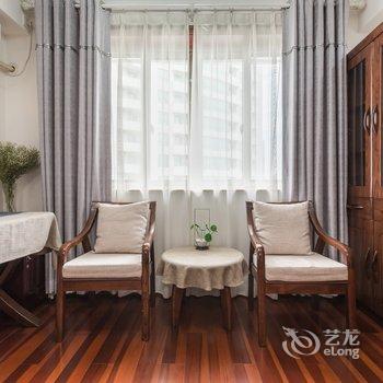 上海梧桐宿公寓(5号店)酒店提供图片