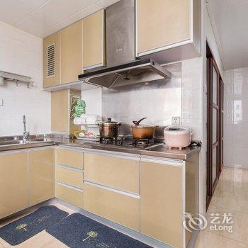 上海梧桐宿公寓(5号店)酒店提供图片