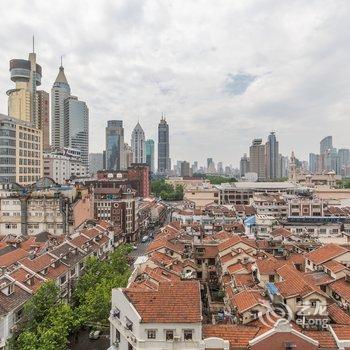 上海梧桐宿公寓(5号店)酒店提供图片