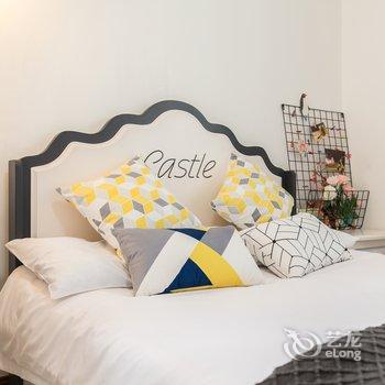 上海梧桐宿公寓(5号店)酒店提供图片