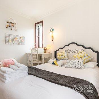 上海梧桐宿公寓(5号店)酒店提供图片