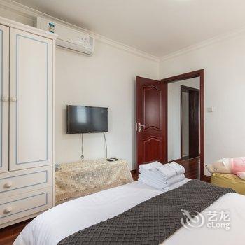 上海梧桐宿公寓(5号店)酒店提供图片