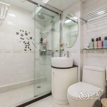 上海梧桐宿公寓(5号店)酒店提供图片