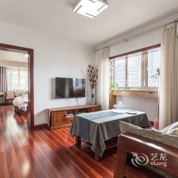上海梧桐宿公寓(5号店)酒店提供图片