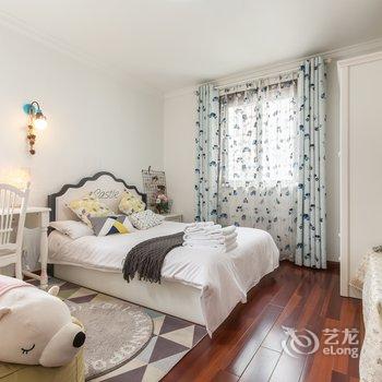 上海梧桐宿公寓(5号店)酒店提供图片