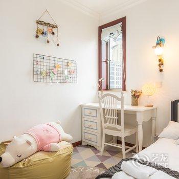 上海梧桐宿公寓(5号店)酒店提供图片