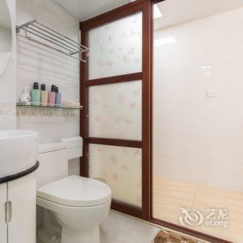 上海梧桐宿公寓(5号店)酒店提供图片