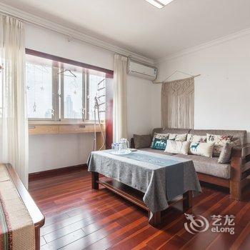 上海梧桐宿公寓(5号店)酒店提供图片