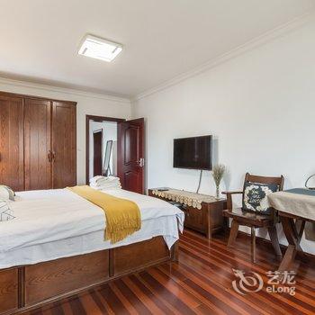 上海梧桐宿公寓(5号店)酒店提供图片