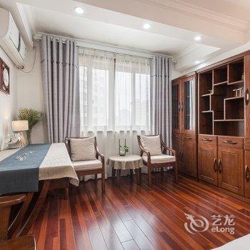 上海梧桐宿公寓(5号店)酒店提供图片