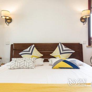 上海梧桐宿公寓(5号店)酒店提供图片