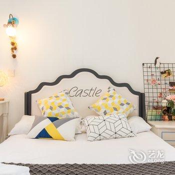 上海梧桐宿公寓(5号店)酒店提供图片