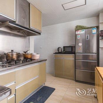 上海梧桐宿公寓(5号店)酒店提供图片