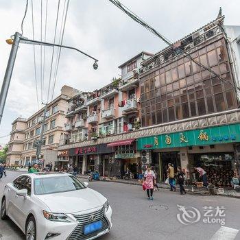 上海梧桐宿公寓(5号店)酒店提供图片