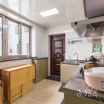 上海梧桐宿公寓(5号店)酒店提供图片