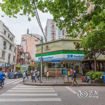 上海梧桐宿公寓(5号店)酒店提供图片