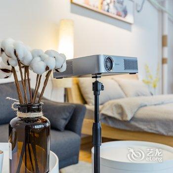 成都DG上官公寓酒店提供图片