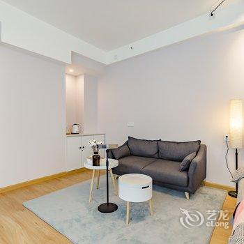 成都DG上官公寓酒店提供图片