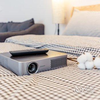 成都DG上官公寓酒店提供图片