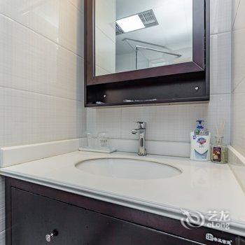 成都DG上官公寓酒店提供图片