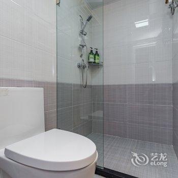 成都DG上官公寓酒店提供图片