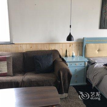 纳兰煜霖公寓(上海襄阳南路店)酒店提供图片
