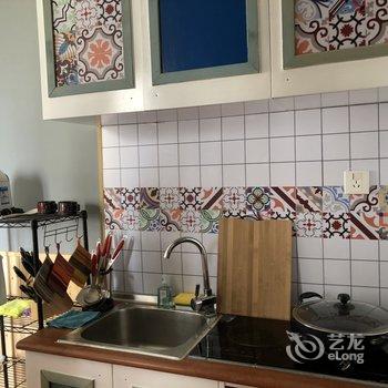 纳兰煜霖公寓(上海襄阳南路店)酒店提供图片