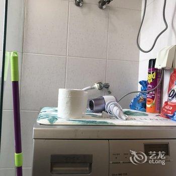 纳兰煜霖公寓(上海襄阳南路店)酒店提供图片