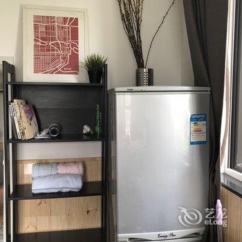 纳兰煜霖公寓(上海襄阳南路店)酒店提供图片