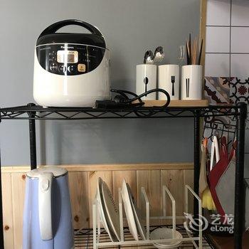纳兰煜霖公寓(上海襄阳南路店)酒店提供图片