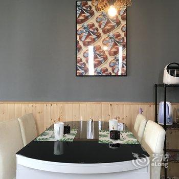 纳兰煜霖公寓(上海襄阳南路店)酒店提供图片