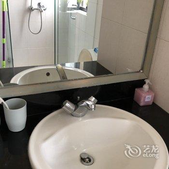 纳兰煜霖公寓(上海襄阳南路店)酒店提供图片