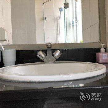 纳兰煜霖公寓(上海襄阳南路店)酒店提供图片