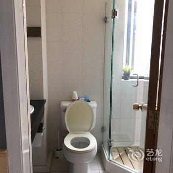 纳兰煜霖公寓(上海襄阳南路店)酒店提供图片
