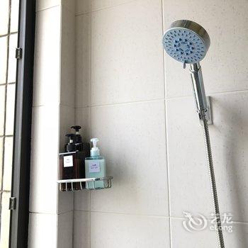 纳兰煜霖公寓(上海襄阳南路店)酒店提供图片