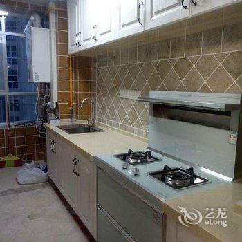 成都紫薇阁主公寓酒店提供图片