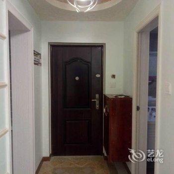 成都紫薇阁主公寓酒店提供图片