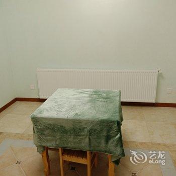 成都紫薇阁主公寓酒店提供图片
