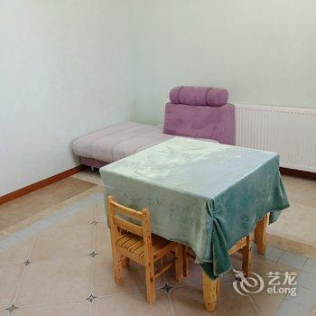 成都紫薇阁主公寓酒店提供图片
