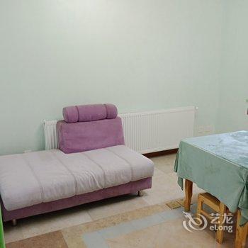 成都紫薇阁主公寓酒店提供图片
