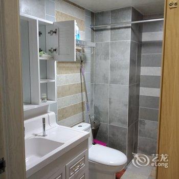 成都紫薇阁主公寓酒店提供图片