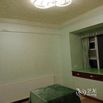 成都紫薇阁主公寓酒店提供图片