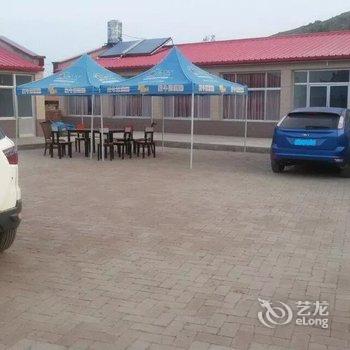 丰宁天之蓝农家院(原天之蓝旅游度假村)酒店提供图片