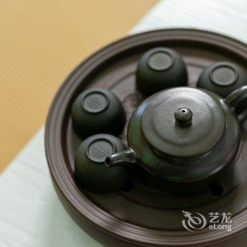 青岛晃晃悠悠公寓(青岛海底世界分店)酒店提供图片