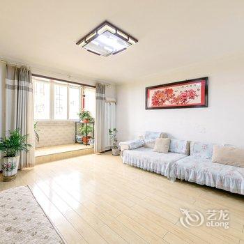 北京皇城根儿公寓(3号店)酒店提供图片