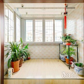 北京皇城根儿公寓(3号店)酒店提供图片