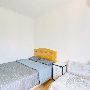 北京皇城根儿公寓(3号店)酒店提供图片