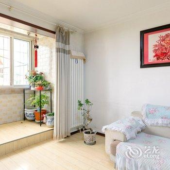北京皇城根儿公寓(3号店)酒店提供图片