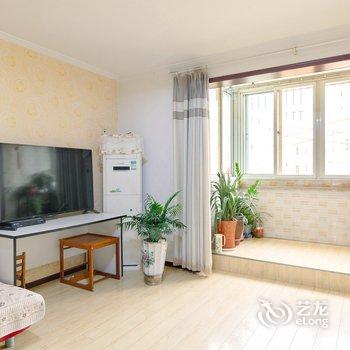 北京皇城根儿公寓(3号店)酒店提供图片