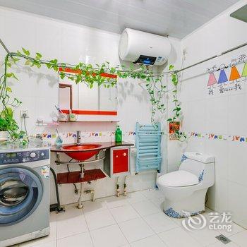 北京皇城根儿公寓(3号店)酒店提供图片